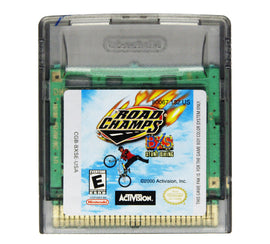 Road Champs (Nintendo Game Boy Color / GBC)