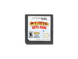 Garfield Gets Real (Nintendo DS)