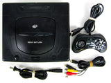 Sega Saturn Model 2 System