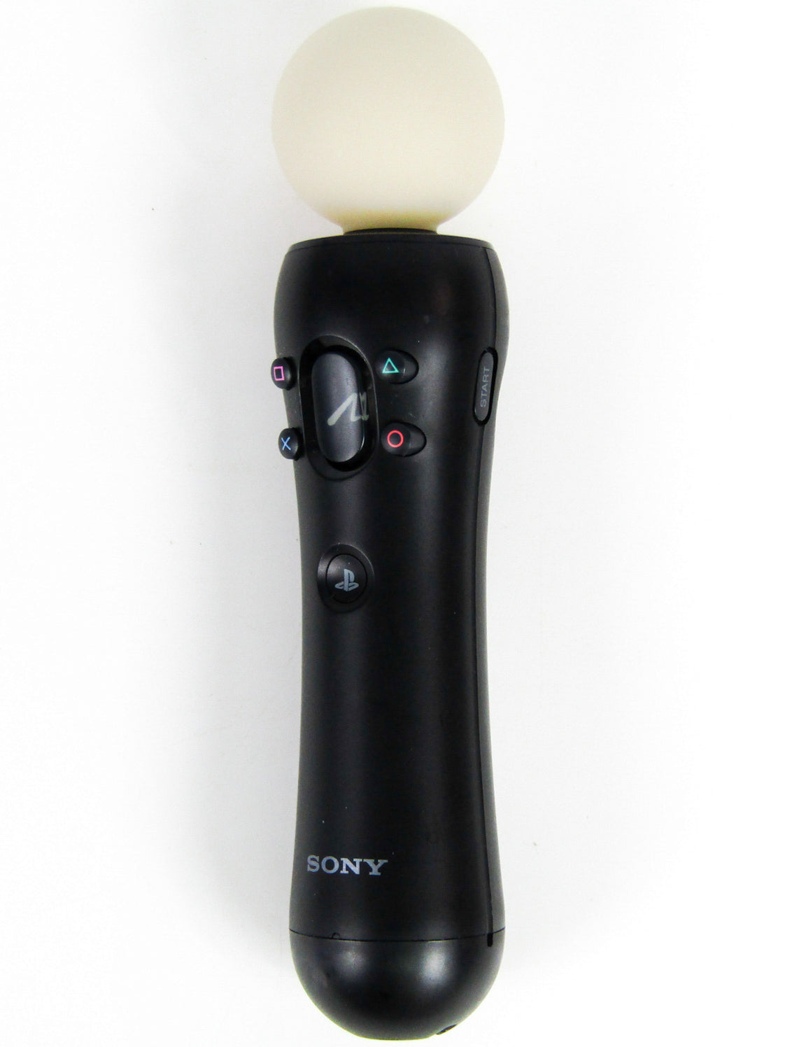 Move Controller (Playstation 3 / PS3) – Retro MTL