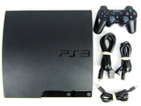 PlayStation 3 System Slim 320 GB (PS3)