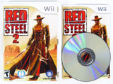 Red Steel 2 [MotionPlus Bundle] (Nintendo Wii)