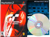 Playstation 2 System [Gran Turismo 3 Bundle] (Playstation 2 / PS2)