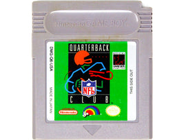 NFL Quarterback Club (Nintendo Game Boy)