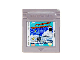 Power Mission (Nintendo Game Boy)