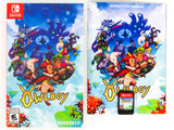 Owlboy [Limited Edition] (Nintendo Switch)