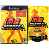 MC Groovz Dance Craze (Nintendo Gamecube)