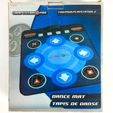 Dance Dance Revolution DDR Dance Pad [Unofficial] (PS1 / PS2)