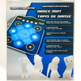 Dance Dance Revolution DDR Dance Pad [Unofficial] (PS1 / PS2)