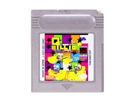 Q Billion (Nintendo Game Boy)