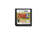 Zelda Phantom Hourglass (Nintendo DS)