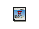 Wacky Races Crash And Dash (Nintendo DS)