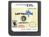 Lost Magic (Nintendo DS)