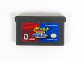 Pokemon Pinball Ruby And Sapphire (Game Boy Advance / GBA)