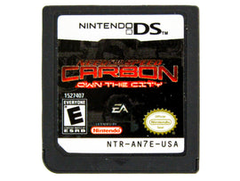 Need For Speed: Carbon Own The City (Nintendo DS)