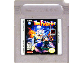 The Fidgetts (Nintendo Game Boy)