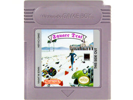 Square Deal (Nintendo Game Boy)