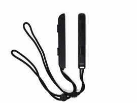 Nintendo Official Joy-Con Black Strap (Nintendo Switch)