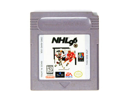 NHL 96 (Nintendo Game Boy)