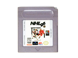 NHL 96 (Game Boy)