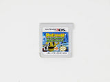 Pac-Man and the Ghostly Adventures (Nintendo 3DS)