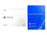 Playstation 4 500GB System (Playstation 4 / PS4)