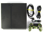 PlayStation 4 System 500 GB with Unassorted Controller (PS4)