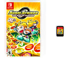 Sushi Striker (Nintendo Switch)