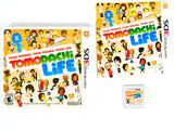 Tomodachi Life (Nintendo 3DS)