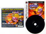 Spyro Collector's Edition (Playstation / PS1)