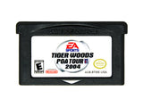 Tiger Woods 2004 (Game Boy Advance / GBA)