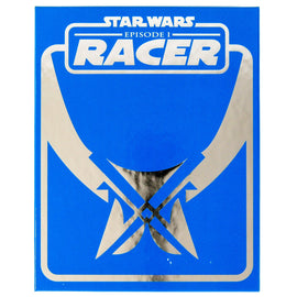Star Wars Episode 1 Racer [Premium Edition] [Limited Run Games] (PlayStation 4 / PS4)