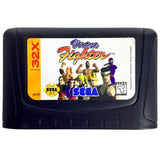 Virtua Fighter (Sega 32X)