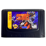 Cosmic Carnage (Sega 32X)