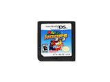 Mario Hoops 3 On 3 (Nintendo DS)