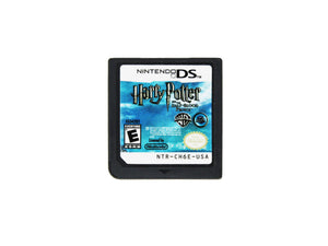 Harry Potter And The Half-Blood Prince (Nintendo DS)