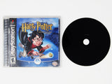 Harry Potter And The Sorcerer's Stone (Playstation / PS1)