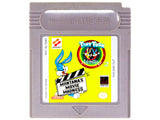 Tiny Toon Adventures 2 Montana's Movie Madness (Game Boy)