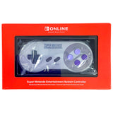 Super Nintendo Controller [Nintendo Switch Online] (Nintendo Switch)