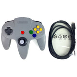 Nintendo Switch N64 Controller (Nintendo Switch)