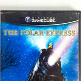 The Polar Express (Nintendo Gamecube)