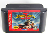 Shining Force II 2 [Cardboard Box] (Sega Genesis)