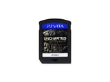 Uncharted: Golden Abyss (Playstation Vita / PSVITA)