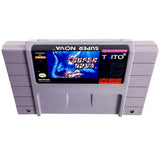 Super Nova (Super Nintendo SNES)