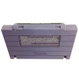 Super Nova (Super Nintendo SNES)