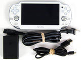 PlayStation Vita System [PCH-1000] Crystal White (PSVITA)