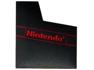 Nintendo Branded Cartridge Dust Cover/Sleeve (Nintendo / NES)