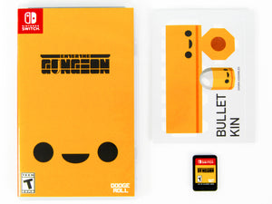 Enter The Gungeon [Special Reserve Games] (Nintendo Switch)