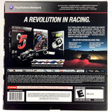 Gran Turismo 5 [Collector's Edition] (Playstation 3 / PS3)