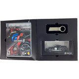 Gran Turismo 5 [Collector's Edition] (Playstation 3 / PS3)